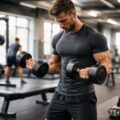 découvrez combien de séances de musculation hebdomadaires sont nécessaires pour optimiser vos progrès et atteindre vos objectifs de fitness efficacement.