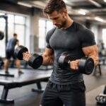 découvrez combien de séances de musculation hebdomadaires sont nécessaires pour optimiser vos progrès et atteindre vos objectifs de fitness efficacement.