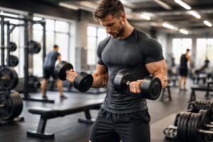 découvrez combien de séances de musculation hebdomadaires sont nécessaires pour optimiser vos progrès et atteindre vos objectifs de fitness efficacement.