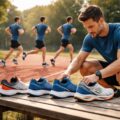 découvrez comment choisir des chaussures de running adaptées à votre foulée pour améliorer votre confort et vos performances lors de la course.