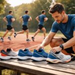 découvrez comment choisir des chaussures de running adaptées à votre foulée pour améliorer votre confort et vos performances lors de la course.