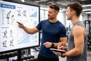 découvrez comment créer un programme sportif personnalisé adapté à vos objectifs et votre niveau pour optimiser vos performances et rester motivé.