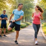 découvrez des conseils essentiels pour commencer la course à pied à 40 ans en toute sécurité, éviter les blessures et adopter une routine adaptée à votre corps.