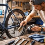 découvrez nos conseils pratiques pour entretenir votre vélo et prolonger sa durée de vie, en assurant sécurité et performance à chaque sortie.