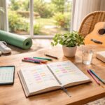 découvrez nos conseils pratiques pour organiser un planning loisir équilibré, alliant détente, activités culturelles et temps libre pour un bien-être optimal.