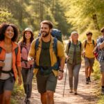 découvrez nos conseils pratiques pour organiser une randonnée conviviale entre amis, alliant plaisir, sécurité et partage en pleine nature.