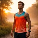 découvrez des techniques efficaces pour bien préparer votre mental avant une course importante et optimiser vos performances le jour j.