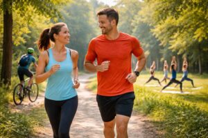 découvrez des conseils pratiques pour choisir un loisir sportif motivant et durable, adapté à vos goûts et objectifs, afin de rester actif et épanoui sur le long terme.