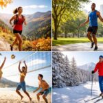 découvrez où trouver des défis sportifs motivants toute l'année pour rester actif, dépasser vos limites et garder la motivation au top.