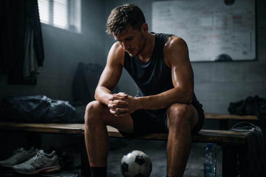 découvrez l'importance d'analyser ses échecs sportifs pour progresser, comprendre ses erreurs et optimiser ses performances futures.