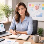 découvrez comment fixer des objectifs précis peut stimuler la motivation, améliorer la concentration et optimiser les performances dans tous les domaines.