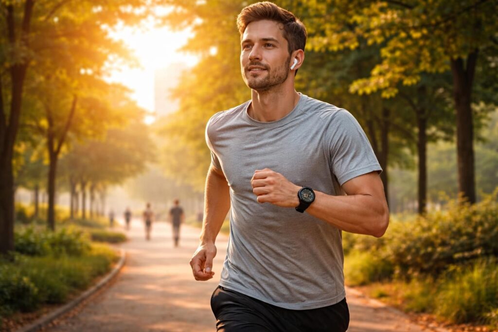 découvrez pourquoi une montre gps est un choix idéal pour les débutants en sport, en facilitant le suivi des performances et en offrant des fonctionnalités adaptées pour progresser efficacement.