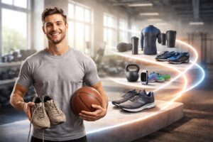 découvrez pourquoi il est avantageux d'investir progressivement dans votre matériel sportif pour optimiser votre budget et améliorer vos performances sur le long terme.