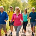 découvrez pourquoi la marche nordique gagne en popularité auprès des adultes, ses bienfaits pour la santé et comment elle allie exercice physique et plaisir en plein air.