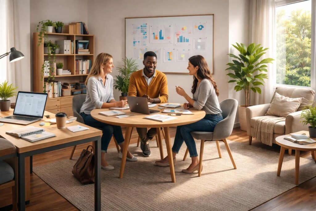 découvrez quel accompagnement choisir en fonction de vos objectifs pour maximiser vos chances de réussite et atteindre vos ambitions.