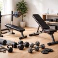 découvrez quel budget prévoir pour équiper votre salle de musculation à domicile en fonction de vos objectifs et de votre espace disponible.