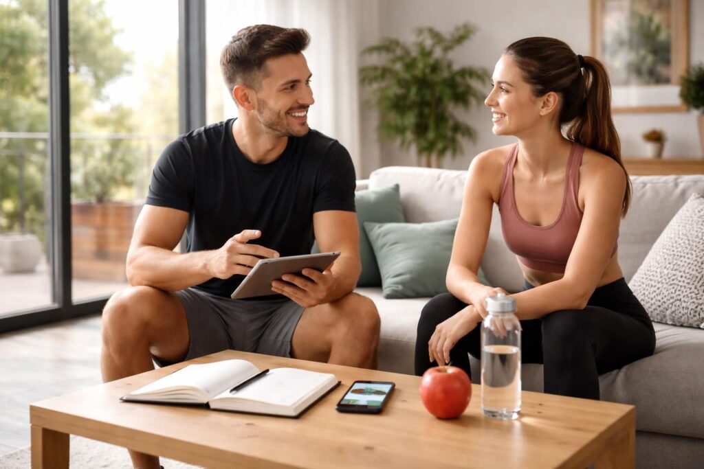 découvrez quel budget prévoir pour un coaching à domicile et planifiez efficacement vos séances personnalisées avec nos conseils pratiques.