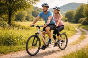 découvrez les meilleurs loisirs sportifs à pratiquer en couple pour renforcer votre complicité tout en restant actif et en vous amusant ensemble.