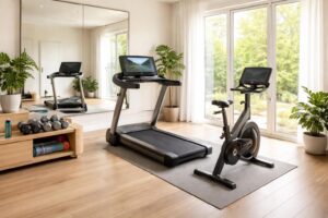 découvrez quel matériel choisir pour améliorer votre endurance à domicile efficacement. conseils et équipements adaptés pour progresser sans sortir de chez vous.