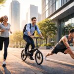 découvrez quel sport pratiquer quand on manque de temps en semaine, avec des conseils pour maximiser votre activité physique malgré un emploi du temps chargé.