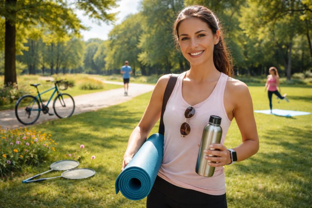 découvrez comment choisir un loisir actif idéal pour vous détendre et profiter pleinement de vos week-ends grâce à nos conseils simples et efficaces.