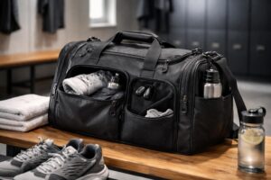découvrez nos conseils pour choisir un sac de sport fonctionnel et durable alliant praticité, qualité des matériaux et style, afin de vous accompagner parfaitement lors de toutes vos activités sportives.
