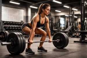 découvrez des conseils efficaces pour surmonter les plateaux en musculation et continuer à progresser dans vos entraînements.
