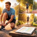 découvrez comment préparer efficacement un semi-marathon en seulement 3 mois, même si vous êtes débutant, avec des conseils d'entraînement adaptés et une progression sécurisée.