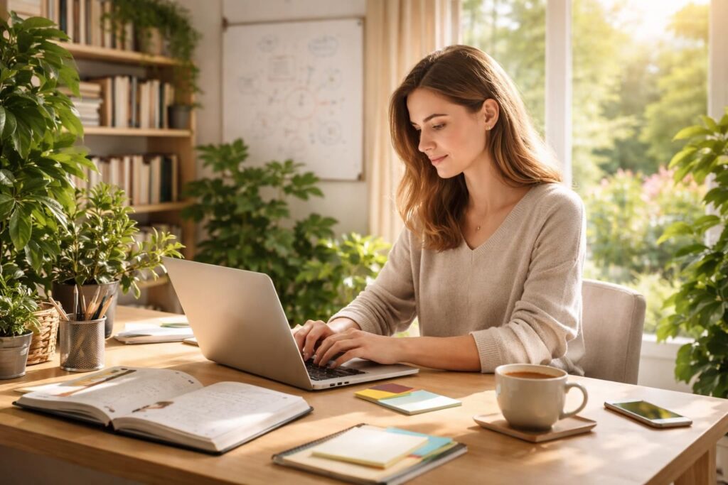 découvrez des astuces efficaces et durables pour maintenir votre motivation sur le long terme et atteindre vos objectifs avec persévérance.