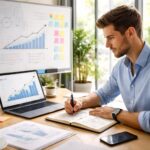 découvrez pourquoi fixer des objectifs mesurables est essentiel pour suivre vos progrès, rester motivé et atteindre vos ambitions de manière efficace.