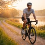 découvrez pourquoi le vélo est idéal pour la récupération active, en stimulant la circulation sanguine et aidant à soulager les muscles tout en restant en mouvement.
