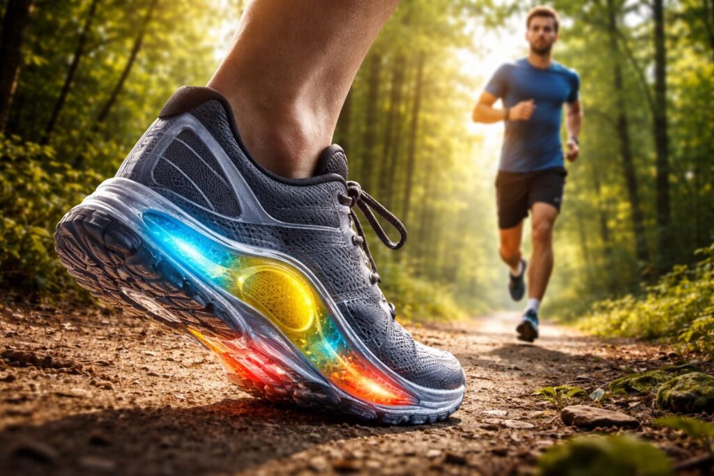 découvrez comment les semelles orthopédiques améliorent le confort en course en offrant un meilleur soutien, réduisant les douleurs et optimisant la posture pour une performance optimale.