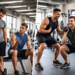 découvrez quand il est temps de changer de coach sportif pour maximiser vos résultats et rester motivé dans votre entraînement.