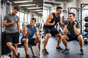 découvrez quand il est temps de changer de coach sportif pour maximiser vos résultats et rester motivé dans votre entraînement.