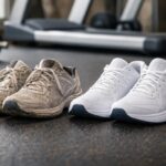 découvrez quand il est temps de remplacer vos chaussures de sport pour préserver vos performances et éviter les blessures.
