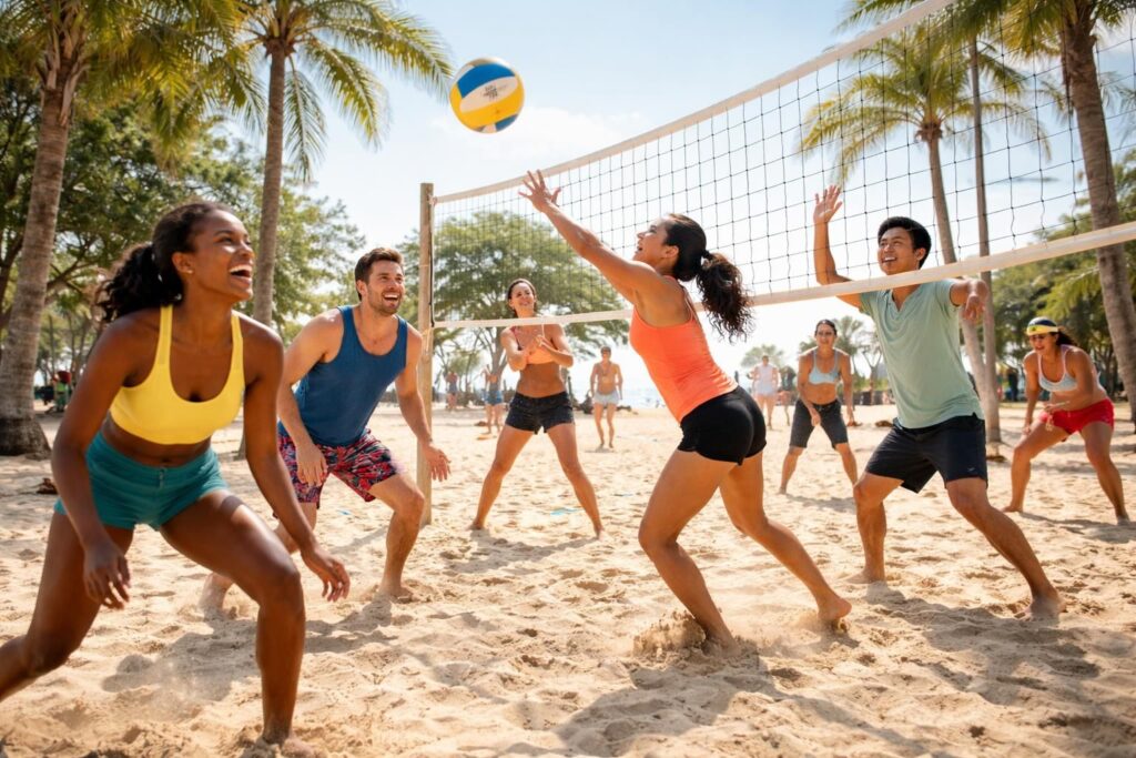 découvrez quels loisirs sportifs privilégier pour faire de nouvelles rencontres, allier plaisir et socialisation à travers des activités conviviales et accessibles.