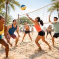 découvrez quels loisirs sportifs privilégier pour faire de nouvelles rencontres, allier plaisir et socialisation à travers des activités conviviales et accessibles.