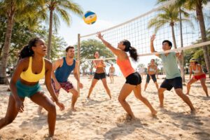 découvrez quels loisirs sportifs privilégier pour faire de nouvelles rencontres, allier plaisir et socialisation à travers des activités conviviales et accessibles.