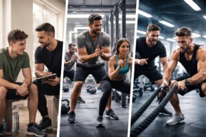 découvrez quel type de coaching est adapté à votre niveau, que vous soyez débutant, intermédiaire ou avancé, pour atteindre vos objectifs efficacement.