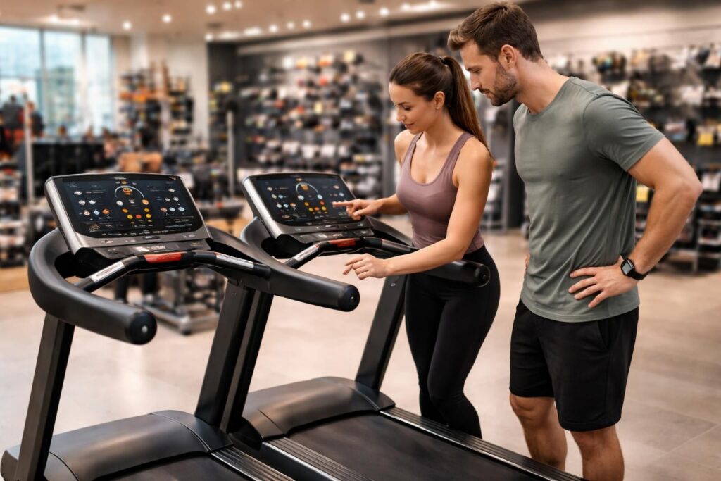 découvrez nos conseils pour comparer efficacement deux tapis de course avant votre achat et choisissez le modèle idéal adapté à vos besoins et à votre budget.