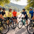 découvrez nos conseils pratiques pour bien préparer une sortie vélo en groupe, assurer la sécurité de tous et profiter pleinement de votre balade collective.