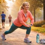 découvrez nos conseils pratiques pour reprendre le sport en douceur après une longue période d'arrêt et retrouver forme et motivation tout en évitant les blessures.