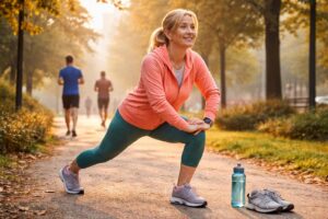 découvrez nos conseils pratiques pour reprendre le sport en douceur après une longue période d'arrêt et retrouver forme et motivation tout en évitant les blessures.