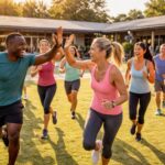 découvrez comment la pratique du sport en club stimule la motivation durable en combinant esprit d'équipe, encadrement professionnel et objectifs partagés.