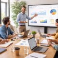 découvrez comment un suivi hebdomadaire régulier peut améliorer significativement vos résultats en optimisant la motivation, la progression et l'ajustement des objectifs.