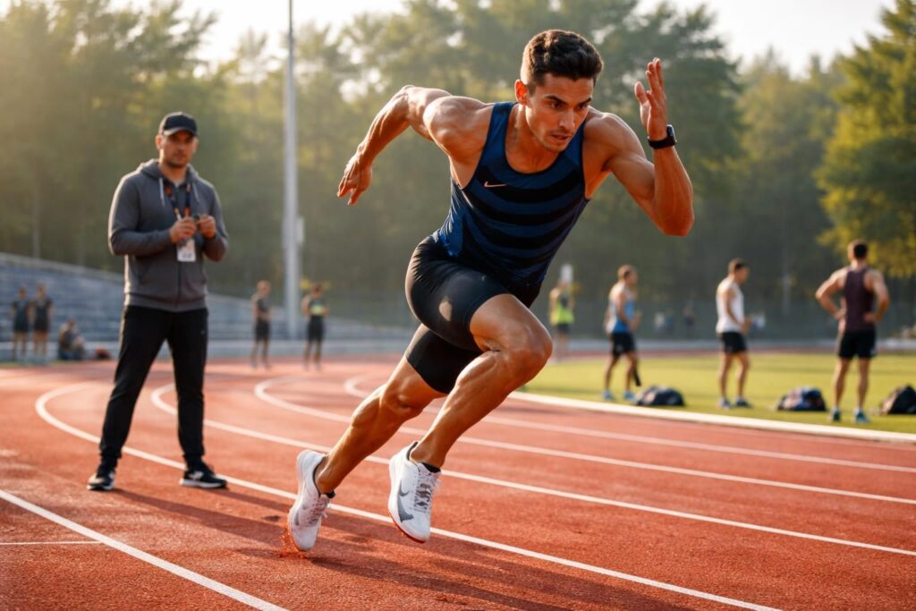 découvrez quand intégrer des séances de fractionné dans votre programme d'entraînement pour optimiser vos performances et progresser efficacement.