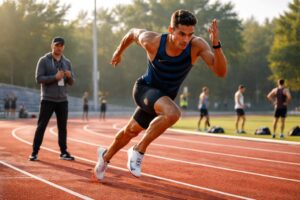 découvrez quand intégrer des séances de fractionné dans votre programme d'entraînement pour optimiser vos performances et progresser efficacement.