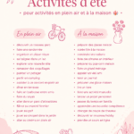 Famille profitant d'activités d'été en extérieur, jeux et rires sous le soleil.