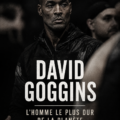Représentation artistique de David, roi d'Israël, symbolisant le courage et la foi.
