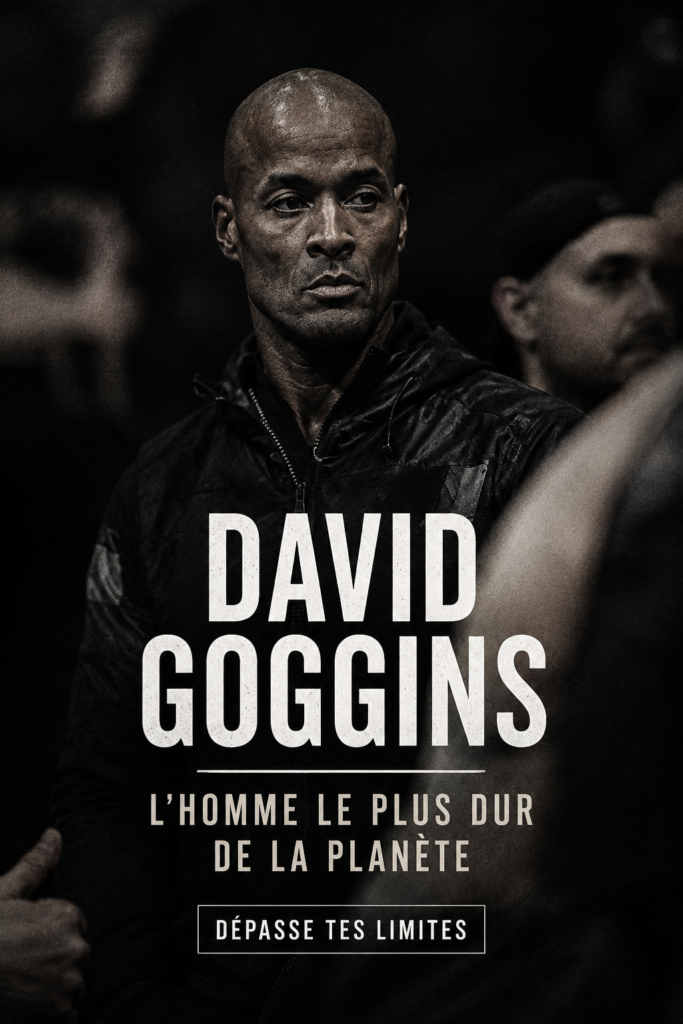 Représentation artistique de David, roi d'Israël, symbolisant le courage et la foi.
